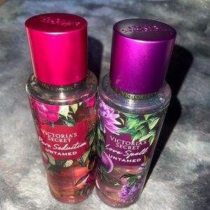 Victorias Secret PINK Mists